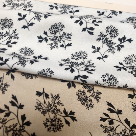 VISCOSA PRETTY ESTAMPADA FLORES 8726 VISCOSA PRETTY ESTAMPADA FLORES 8726
